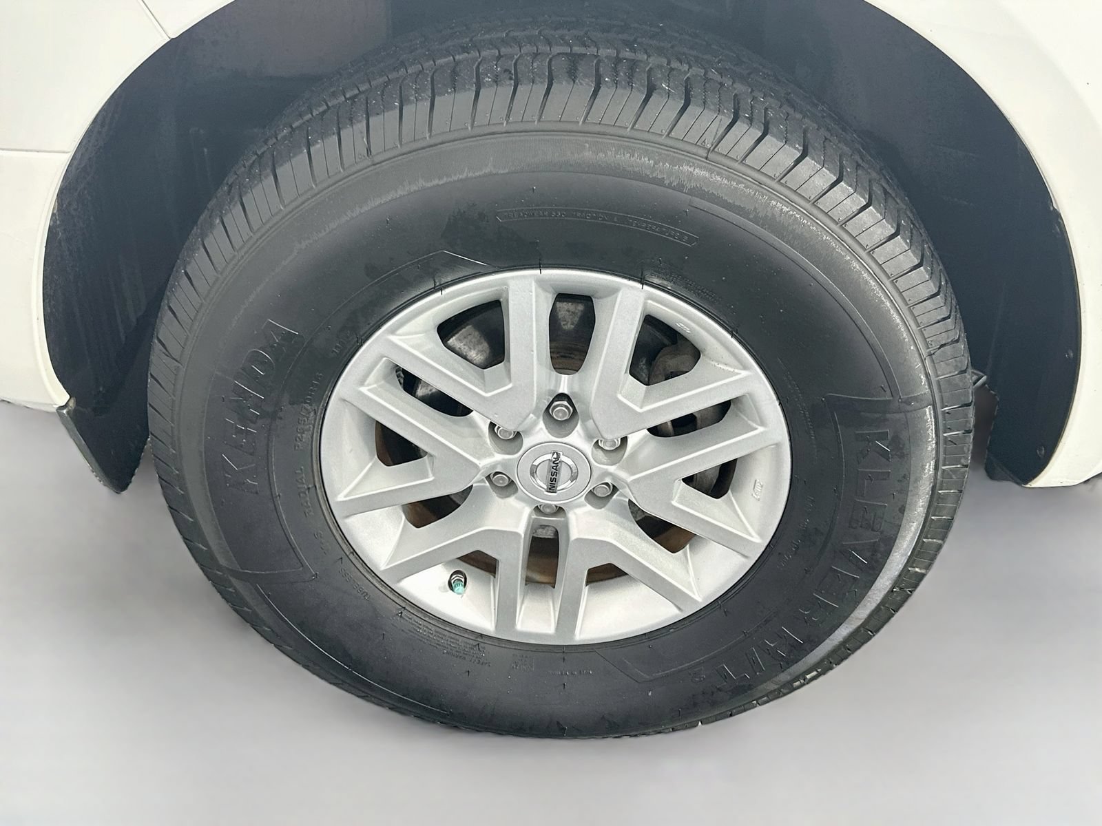Used 2019 Nissan Frontier SV RWD image 28