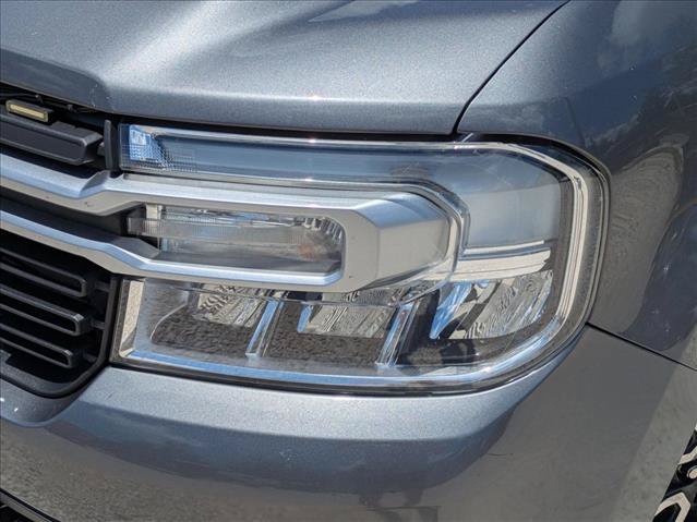 Certified 2022 Ford Maverick Lariat FWD image 9