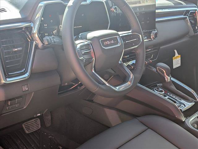 New 2026 GMC Canyon Elevation w/ Convenience Package AWD/4WD image 3