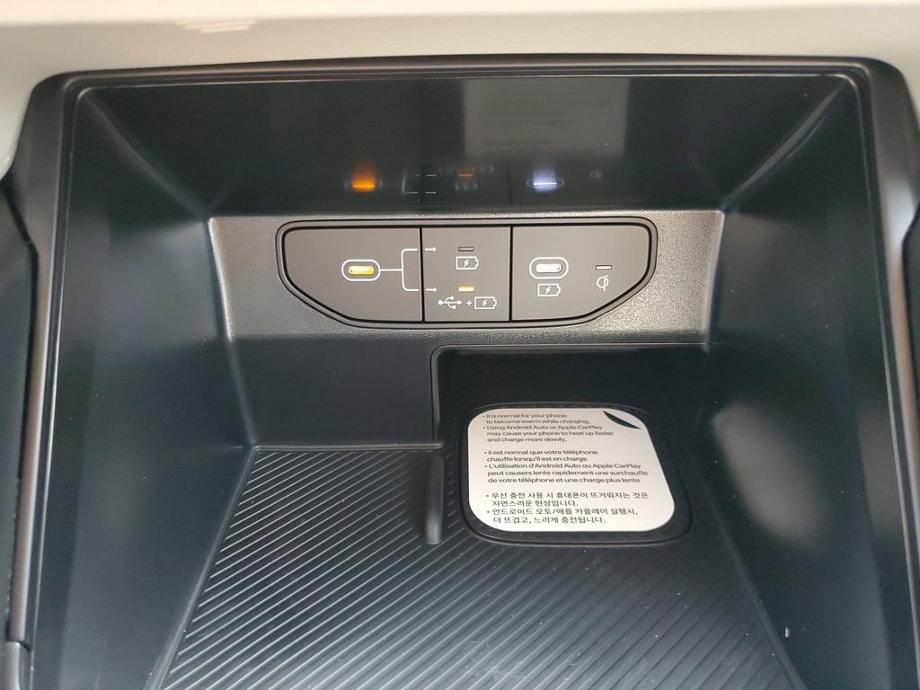 New 2026 Kia Sorento S image 34