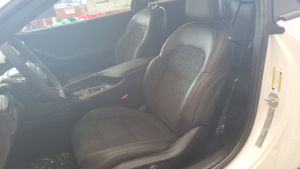 New 2026 Dodge Charger Scat Pack image 15