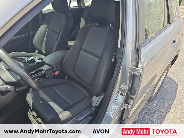 Used 2014 MAZDA CX-5 Sport w/ Bluetooth Audio Package AWD/4WD image 10