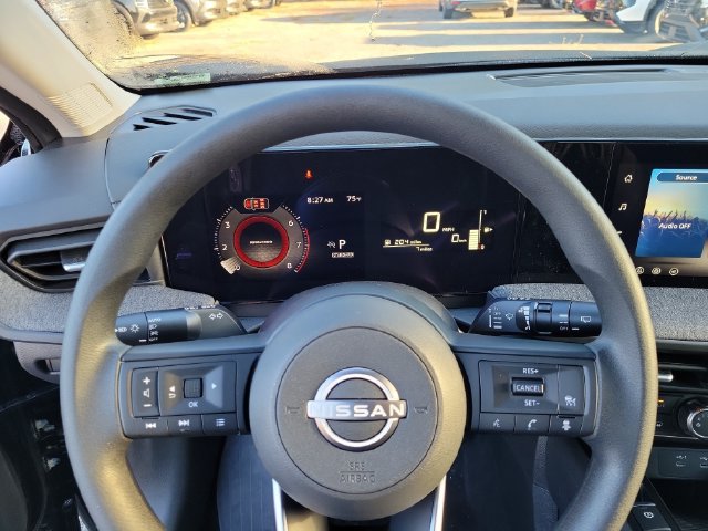 New 2027 Nissan Kicks S FWD image 23