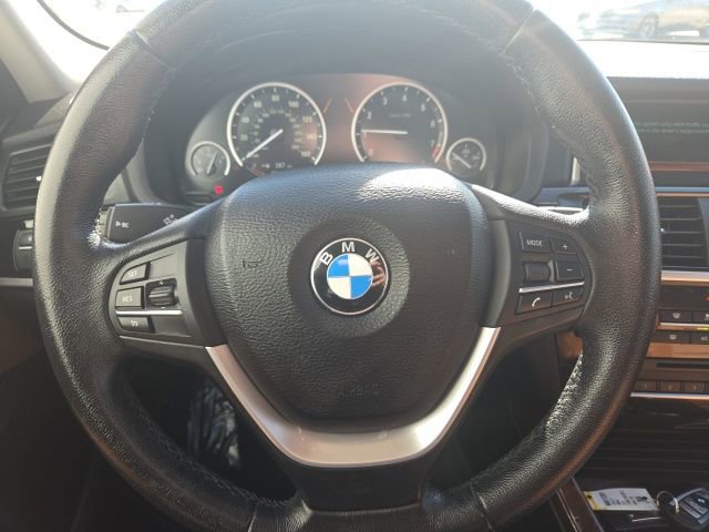 Used 2017 BMW X3 xDrive35i image 19