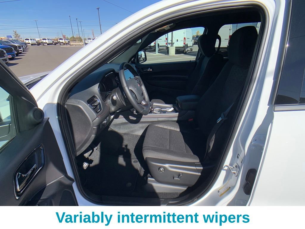 New 2026 Dodge Durango GT image 10