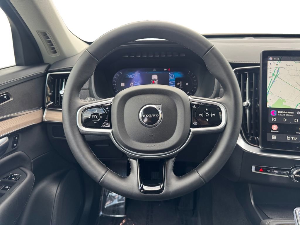 Certified 2025 Volvo XC90 B5 Plus image 13