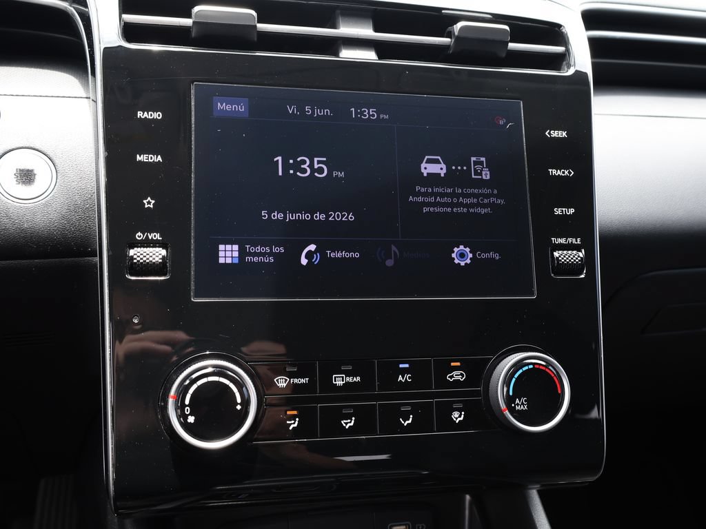 Used 2022 Hyundai Tucson SEL FWD image 27