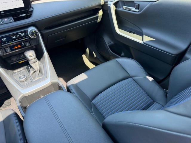Used 2024 Toyota RAV4 XSE w/ Advanced Technology Package image 19