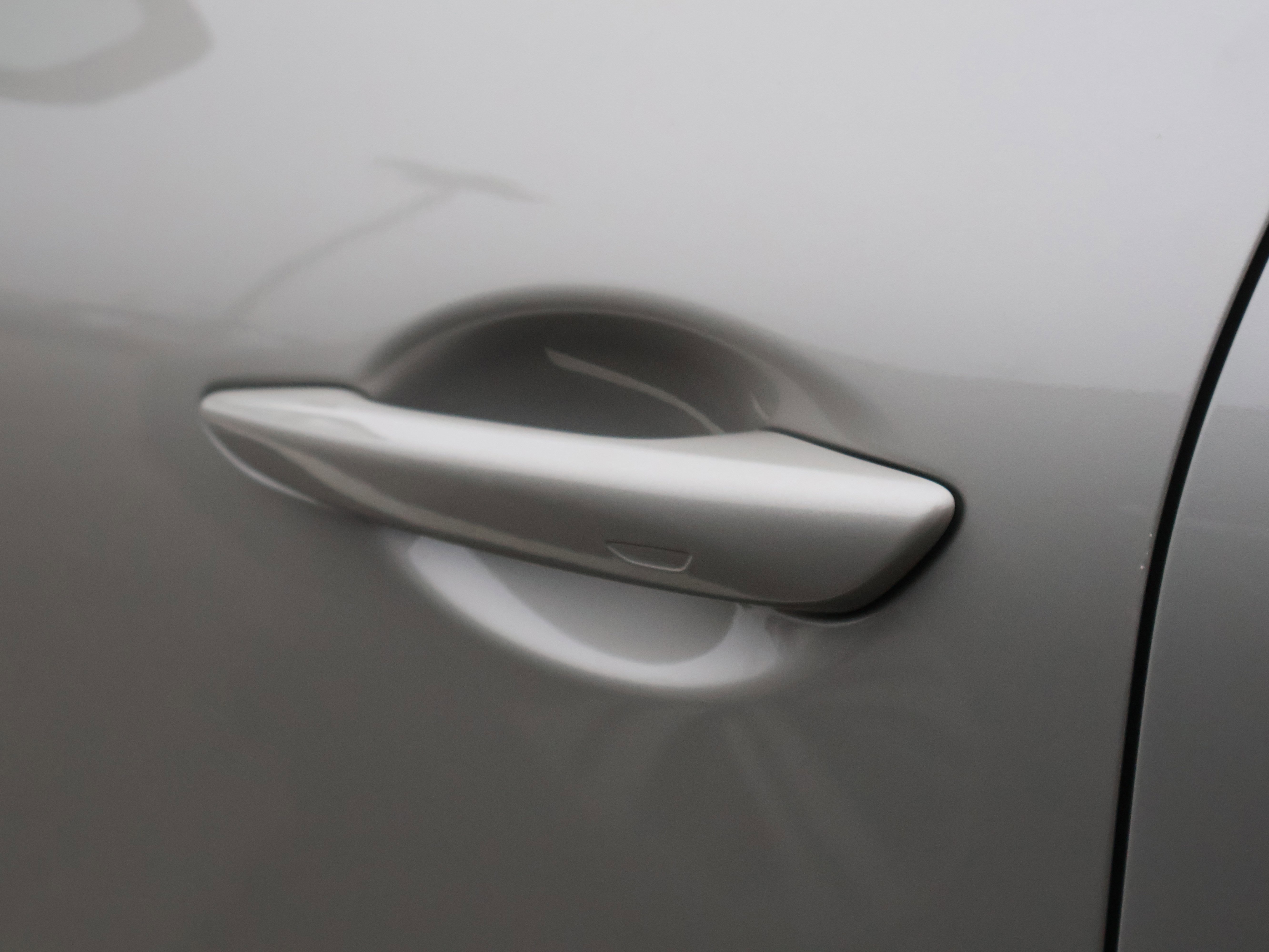 Used 2023 MAZDA MAZDA3 Hatchback w/ Appearance Package image 18