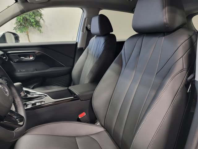 New 2026 Acura ADX FWD image 12