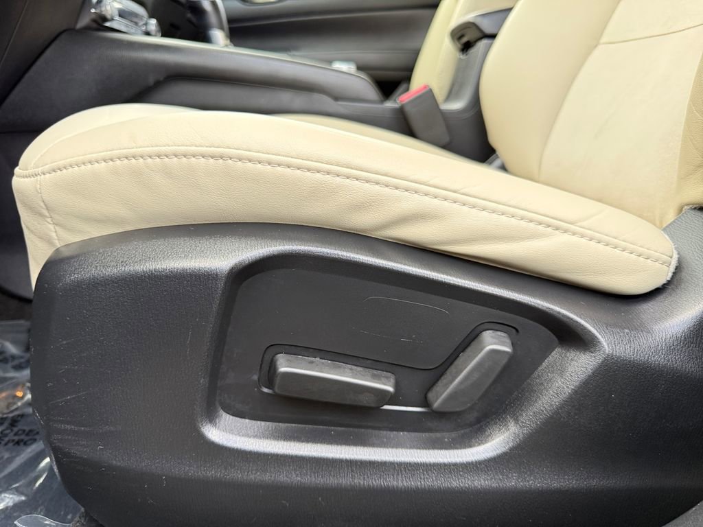 Used 2022 MAZDA CX-5 AWD 2.5 S w/ Select Package image 10