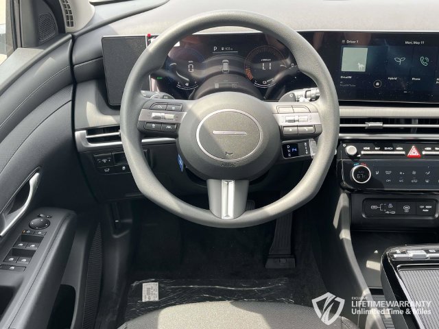 New 2026 Hyundai Tucson SEL AWD/4WD image 14