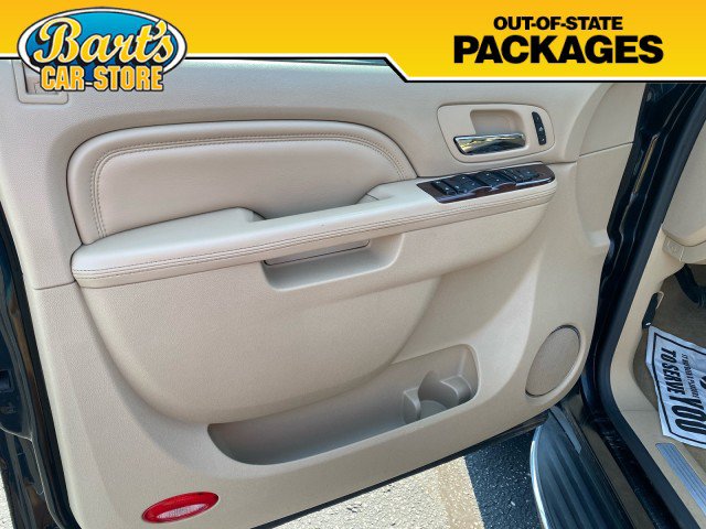 Used 2012 Cadillac Escalade 4WD Hybrid image 26