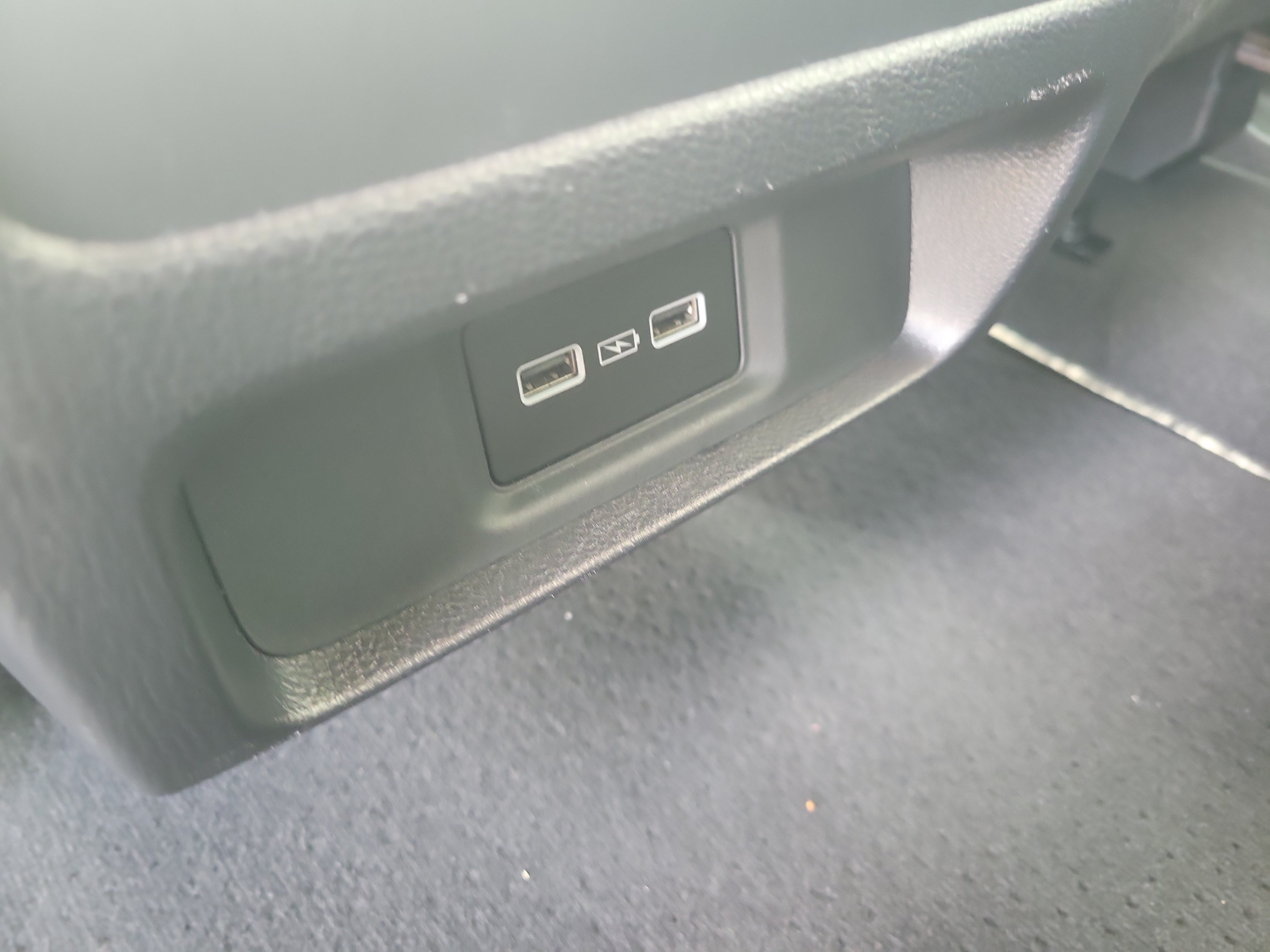 Used 2024 Honda Odyssey EX-L image 17