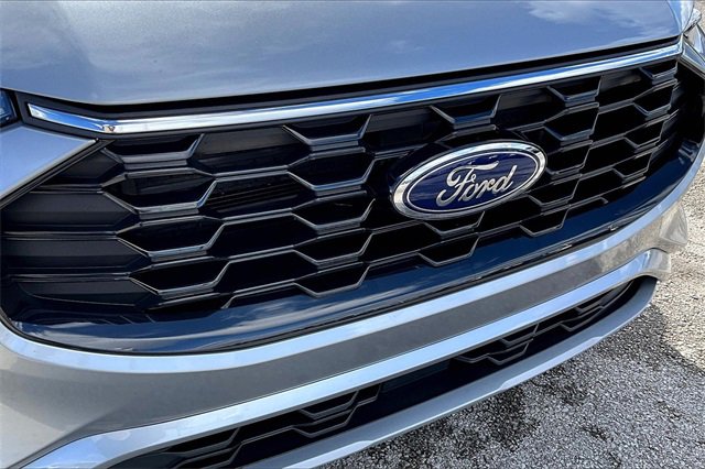 Used 2024 Ford Escape ST-Line w/ Tech Pack #1 image 31