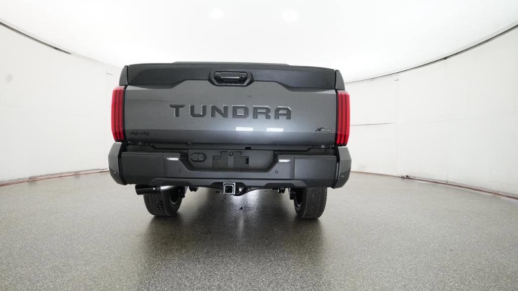 New 2026 Toyota Tundra SR5 image 26
