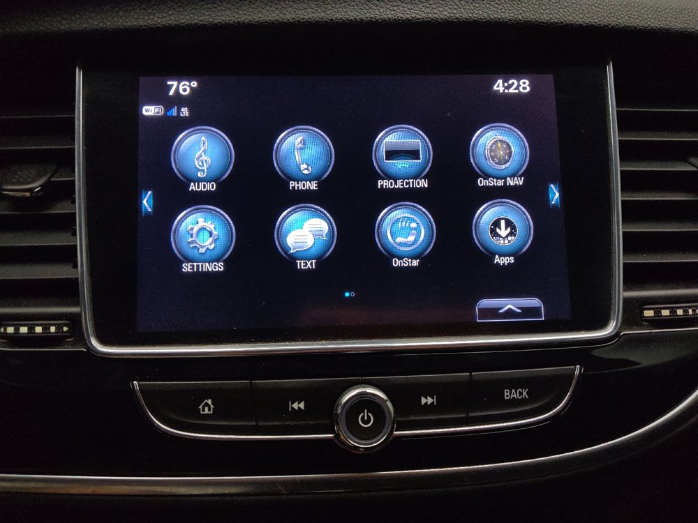 Used 2019 Buick Encore Preferred FWD image 25