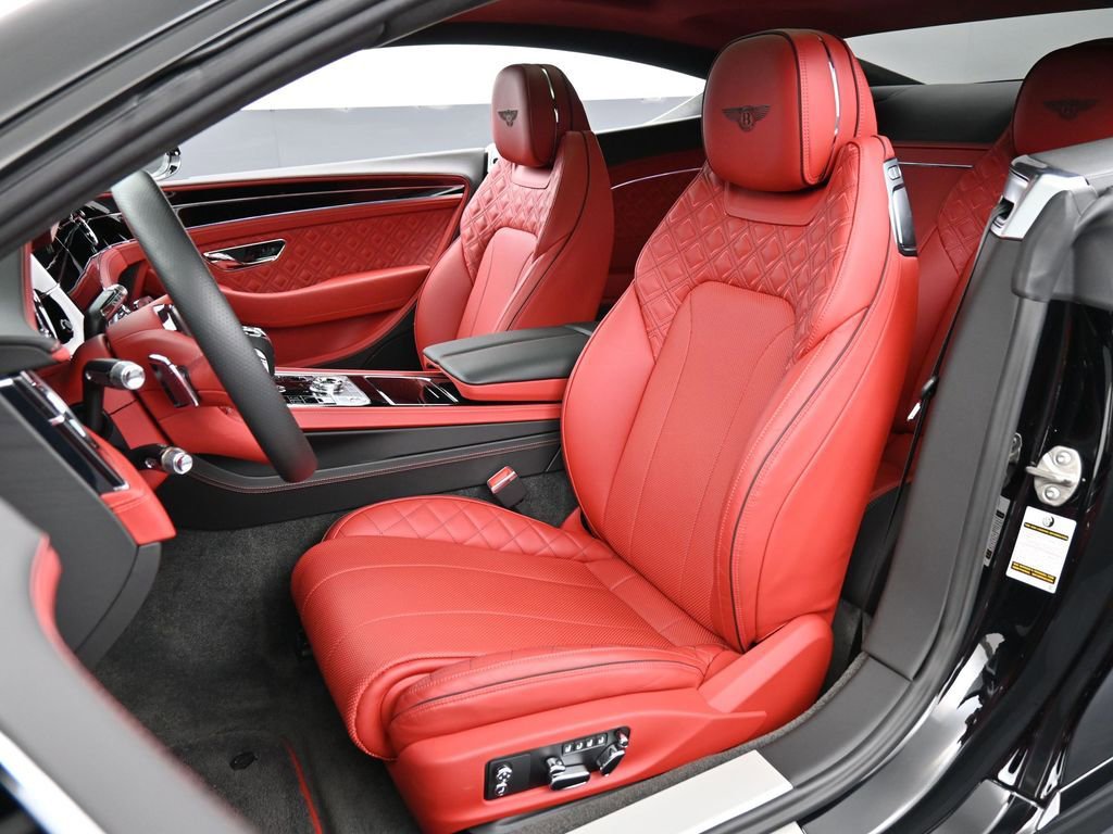 Used 2023 Bentley Continental GT V8 image 5