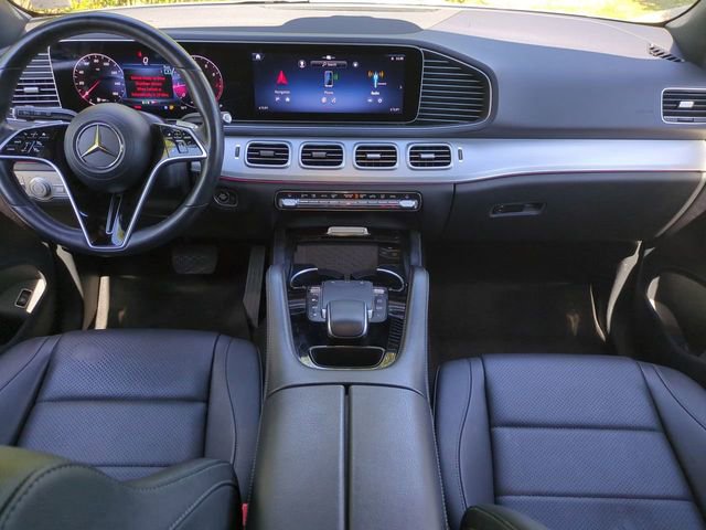 Used 2024 Mercedes-Benz GLE 350 4MATIC image 14