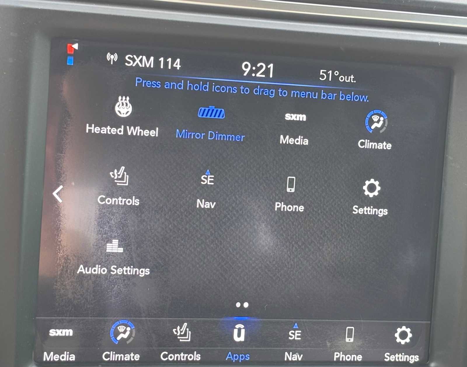 Used 2020 RAM 1500 Classic SLT w/ Luxury Group image 30