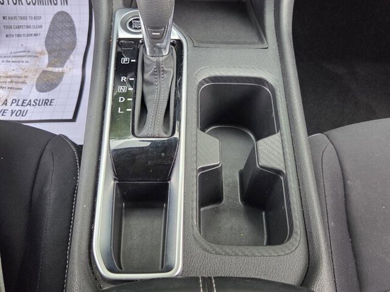Used 2024 Nissan Sentra SV image 19