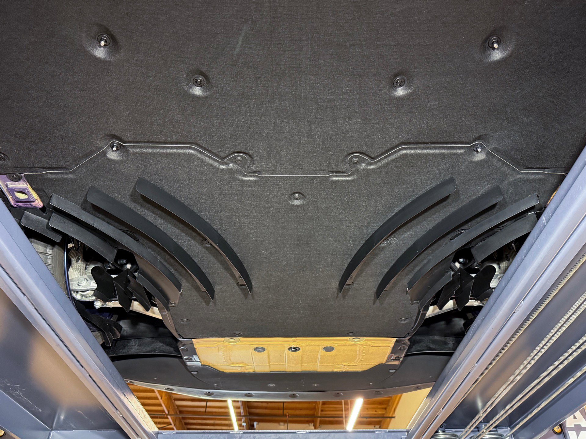 Used 2025 Porsche 911 GT3 RS image 80