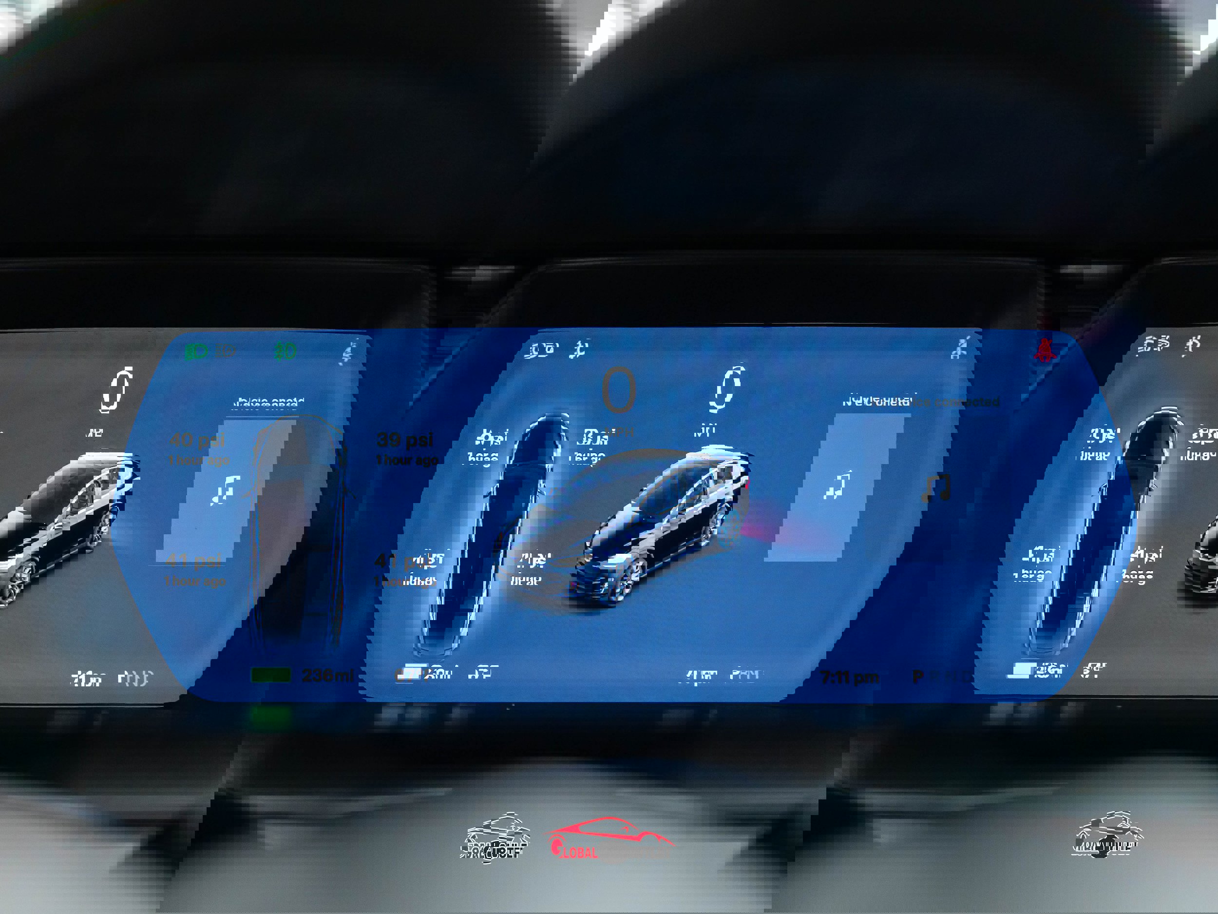 Used 2019 Tesla Model X 100D image 31