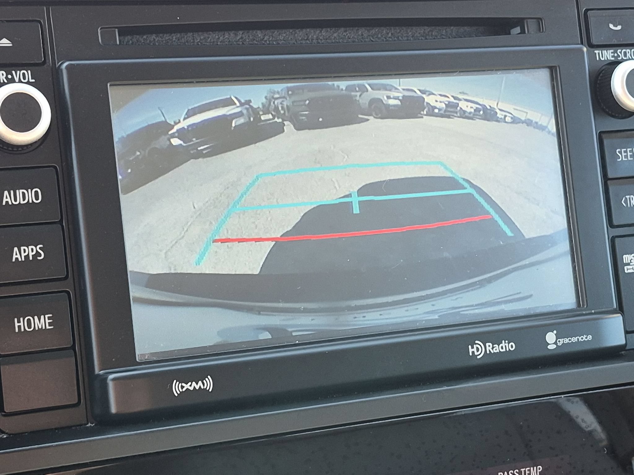Used 2018 Toyota Sequoia SR5 w/ Premium Package AWD/4WD image 13