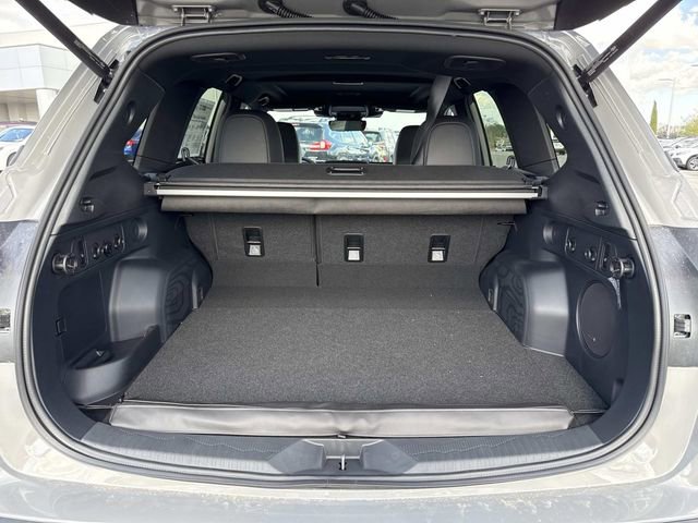 New 2026 Subaru Forester Limited image 6