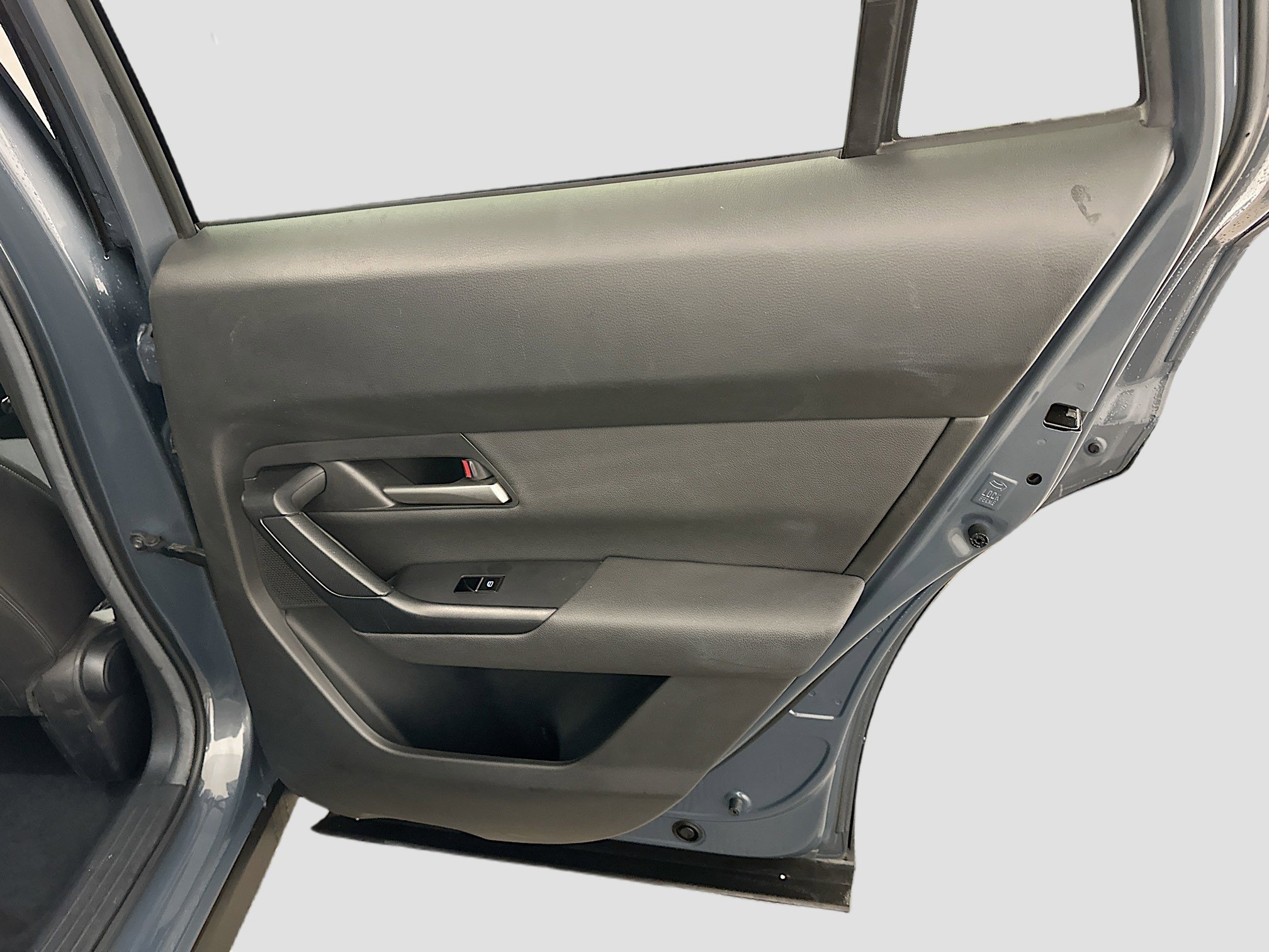 Used 2024 MAZDA CX-50 AWD 2.5 S w/ Premium Package image 32