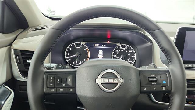 New 2026 Nissan Rogue SV w/ SV Premium Package image 18