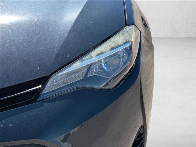 Used 2018 Toyota Corolla LE image 9