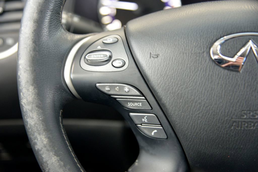 Used 2017 INFINITI QX60 AWD w/ Premium Plus Package image 23