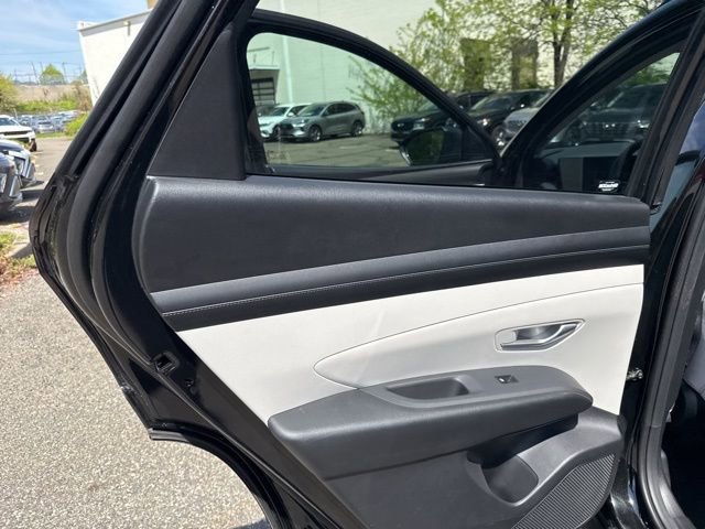 Certified 2026 Hyundai Tucson SEL AWD/4WD image 34