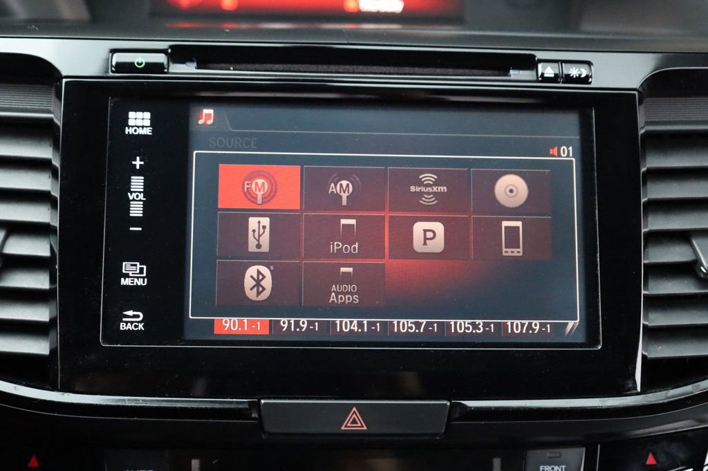 Used 2016 Honda Accord EX-L image 29
