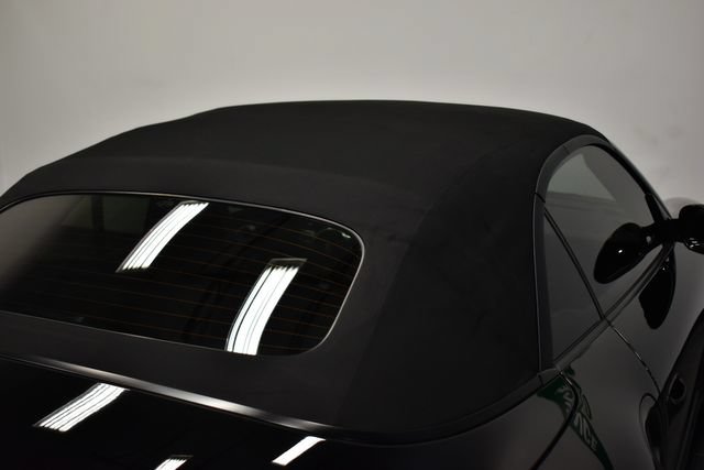 Used 2011 Porsche 911 Turbo S AWD/4WD image 28