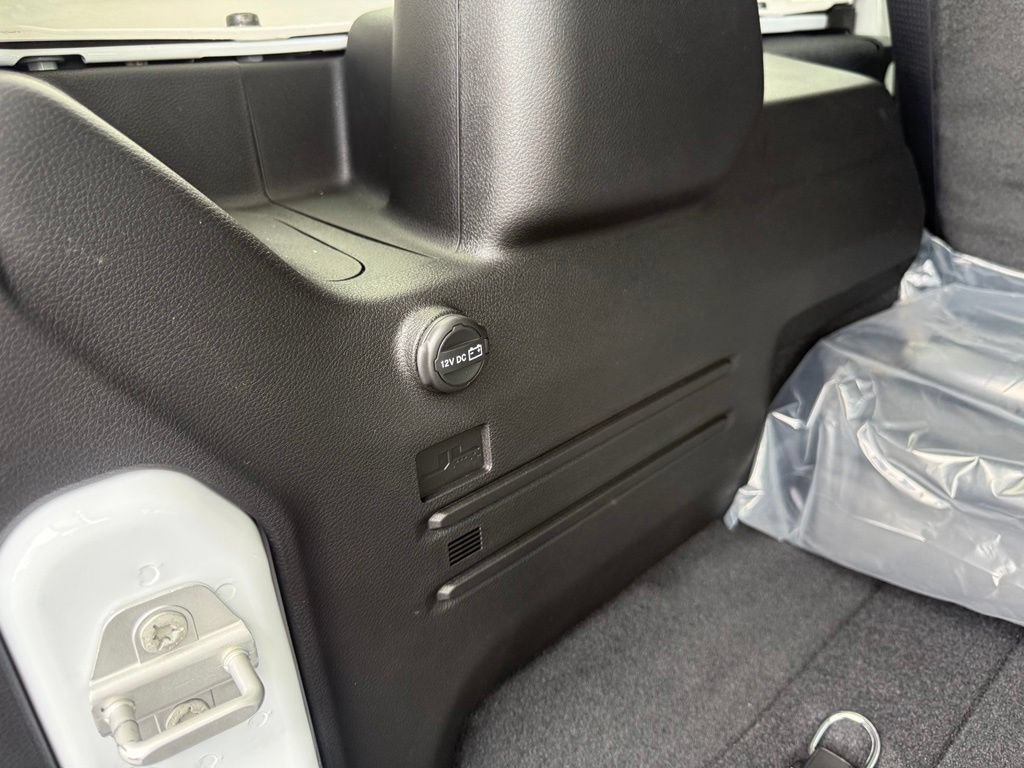 New 2026 Jeep Wrangler Unlimited Sport AWD/4WD image 49