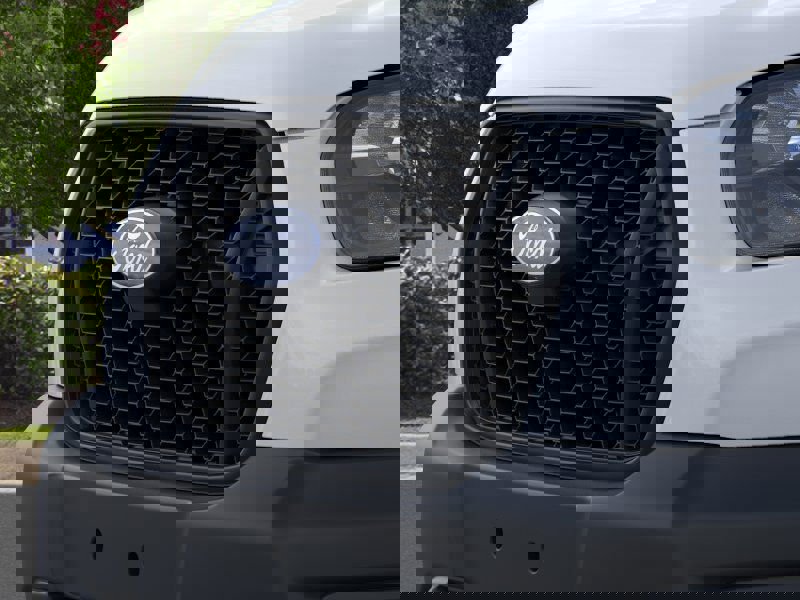 New 2026 Ford Transit 350 XL image 17