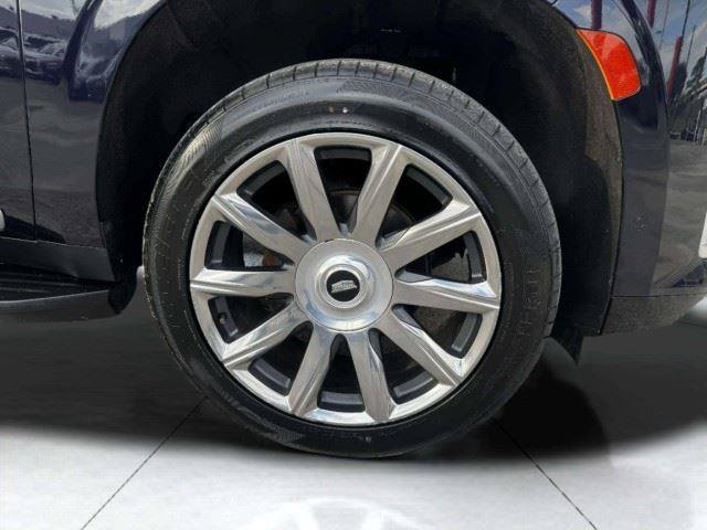 Used 2021 Cadillac Escalade Premium Luxury Platinum AWD/4WD image 77