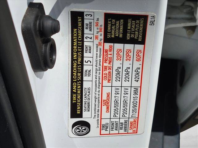 Used 2020 Nissan Kicks SR w/ SR Premium Package FWD image 19
