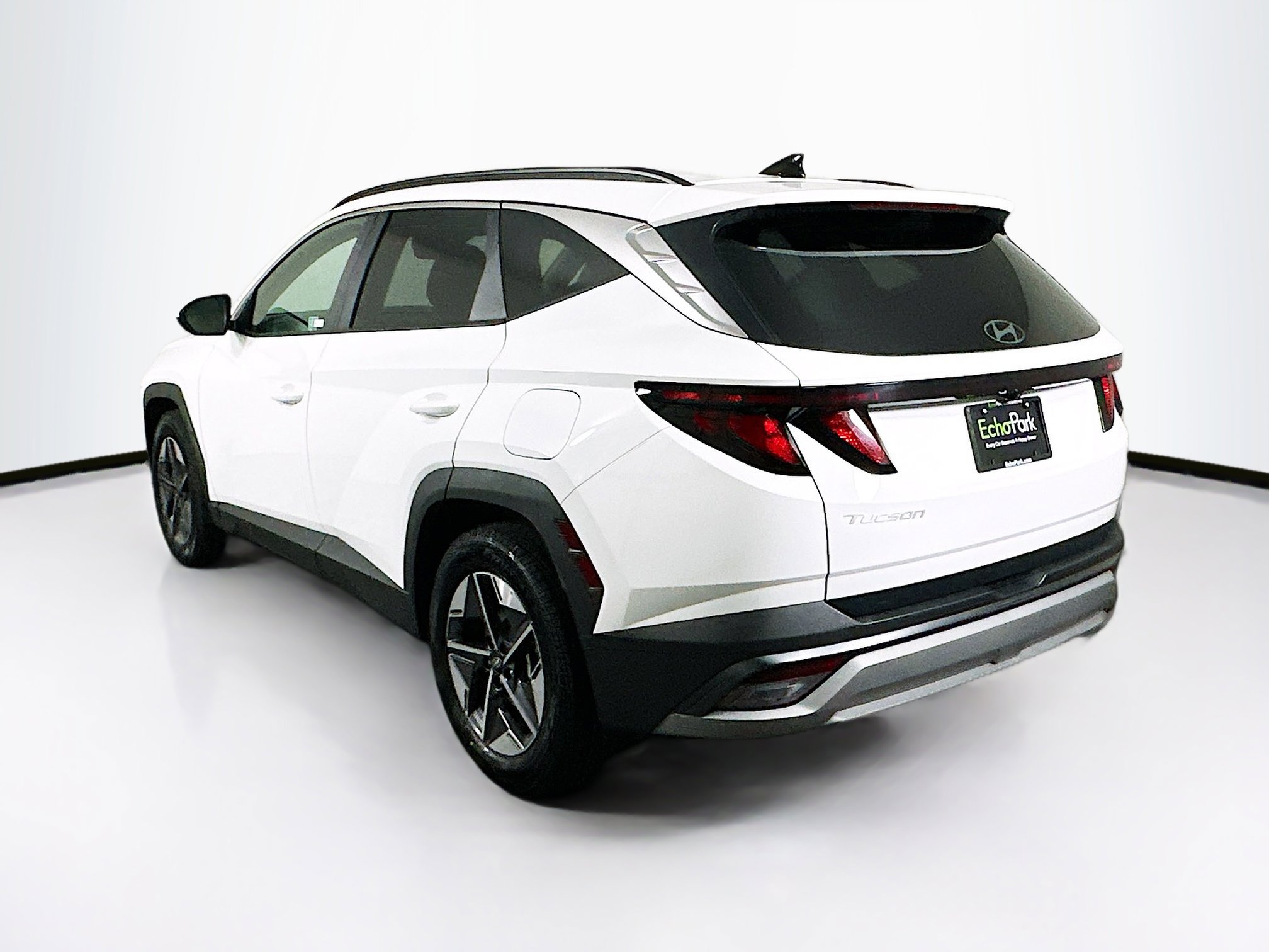 Used 2025 Hyundai Tucson SEL image 5