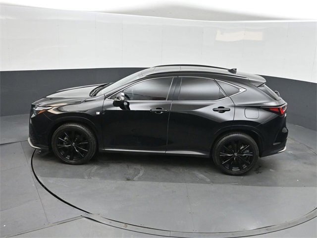 Used 2024 Lexus NX 350 F Sport image 35