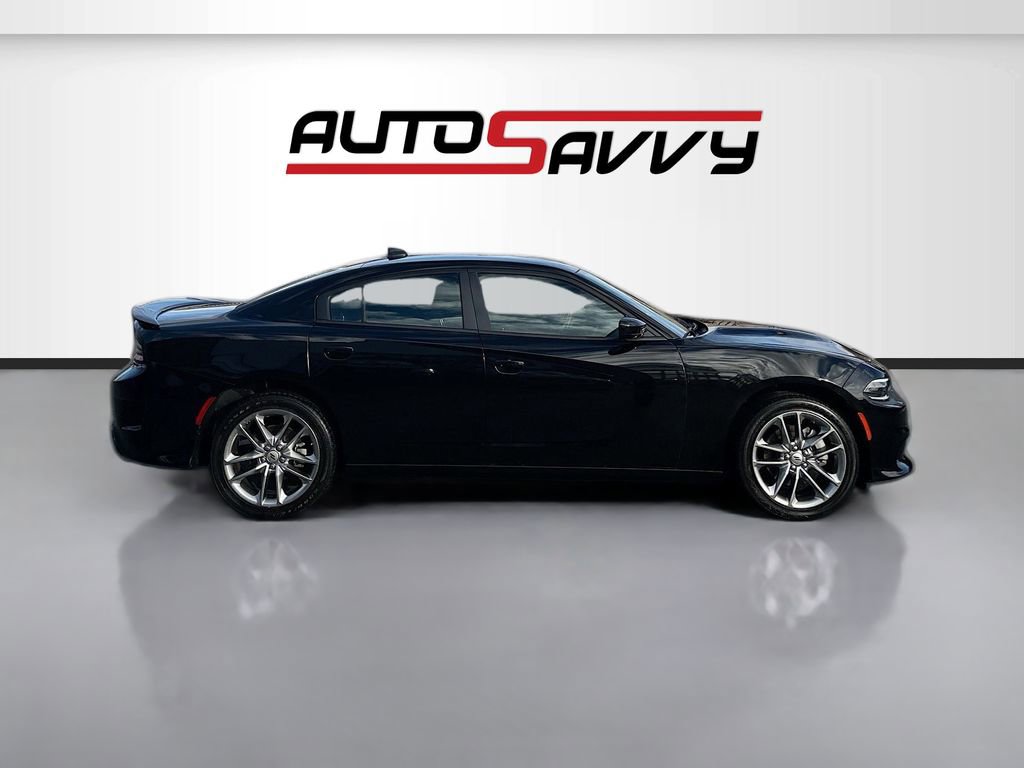 Used 2023 Dodge Charger GT image 6