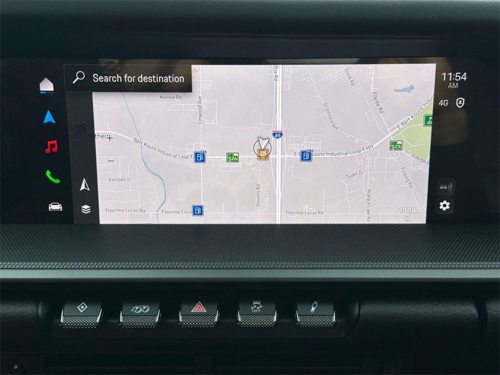 Certified 2026 Porsche 911 Carrera image 23