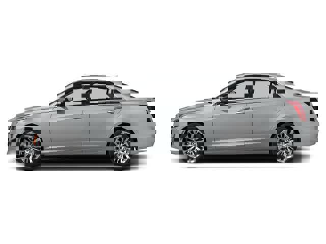 Used 2014 Cadillac CTS Premium image 6