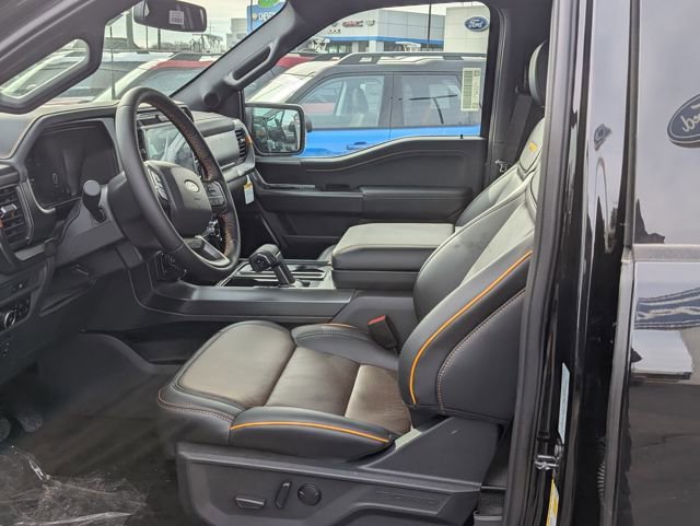 New 2025 Ford F150 Tremor w/ Equipment Group 402A High image 14