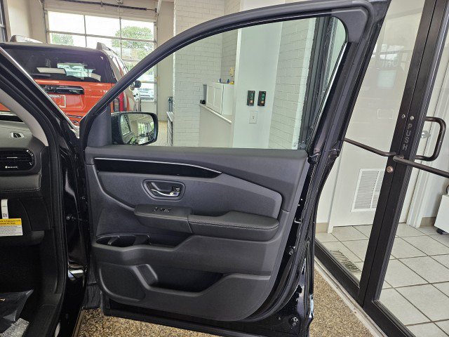 New 2026 Honda Passport RTL image 14