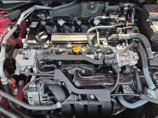 New 2026 Toyota Corolla SE FWD image 15