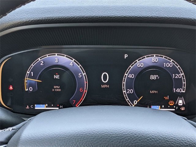 New 2024 Jeep Wagoneer L Series III w/ Premium Group I image 27