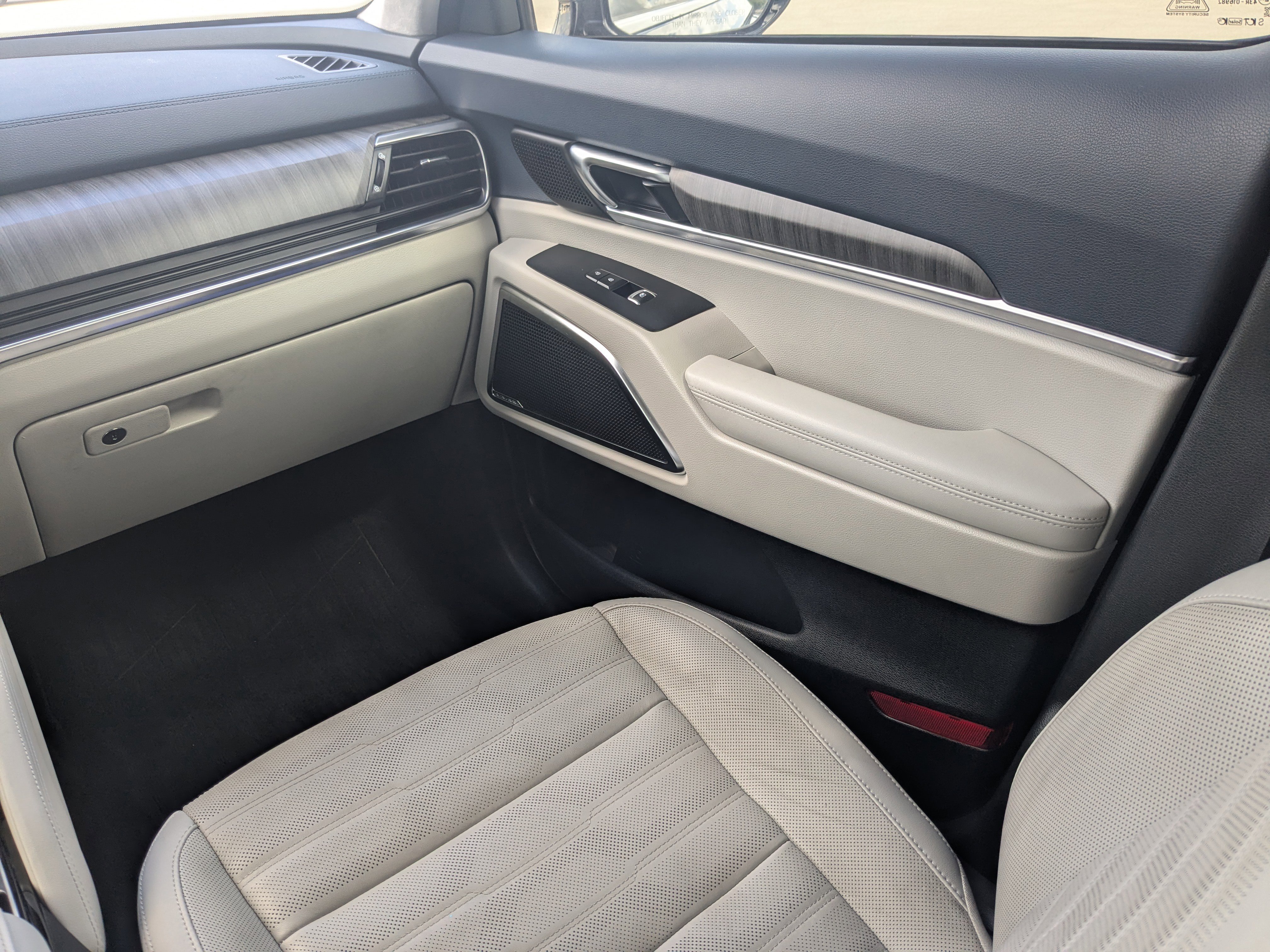 Certified 2023 Kia Telluride SX Prestige image 24